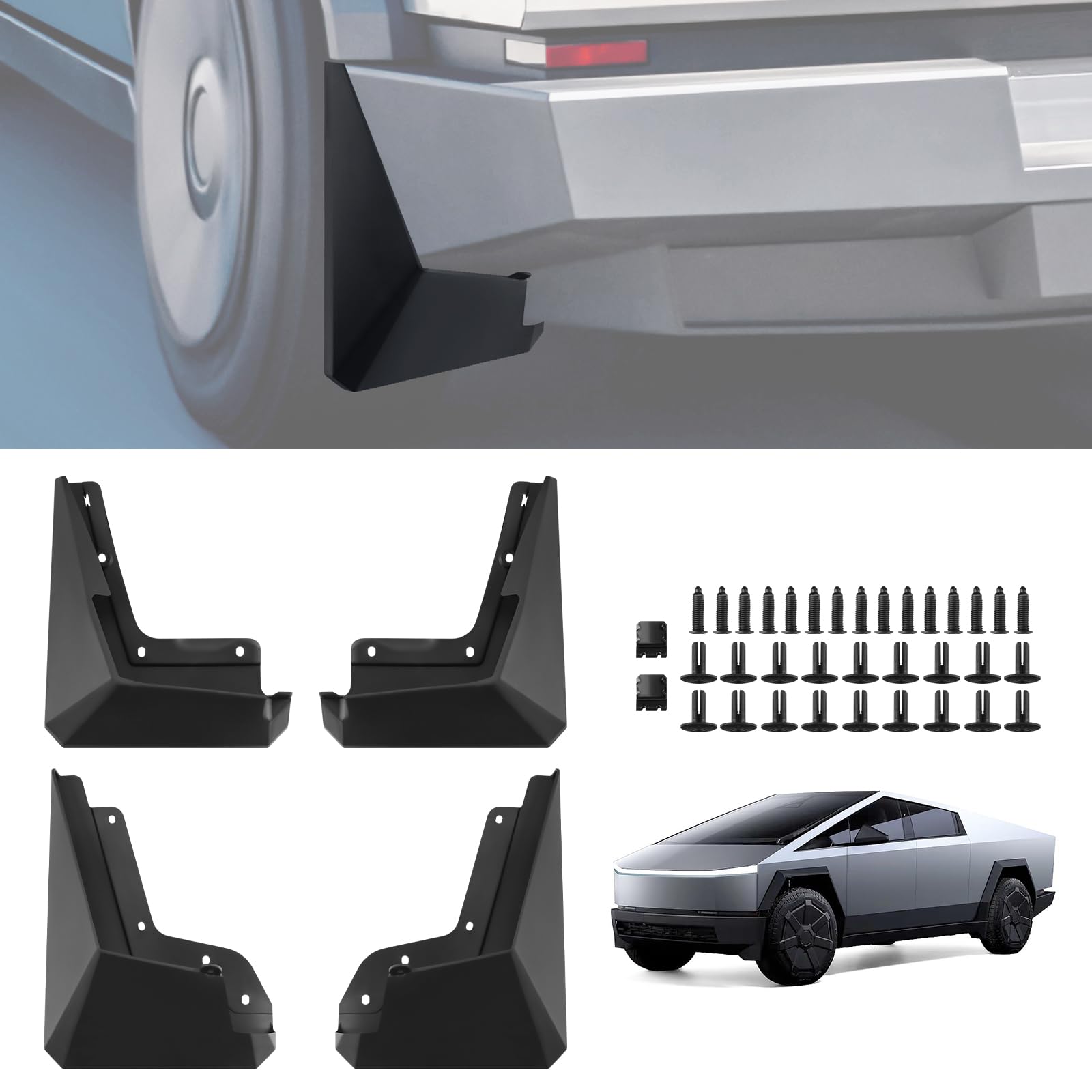 amazon-2024-tesla-cybertruck-mud-flaps-4-pcs-splash-fender