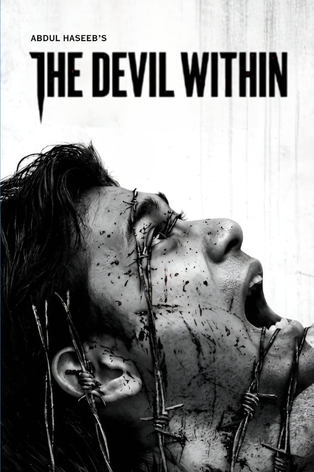 The Devil Within: A Psychological & Spiritual Thriller