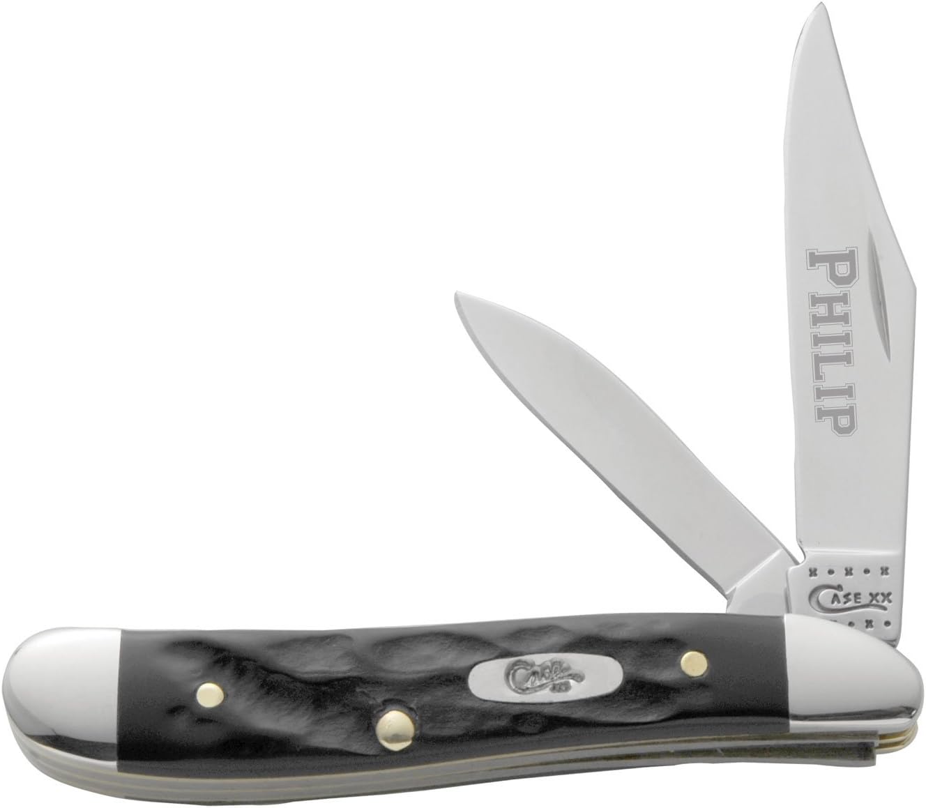 Onе-Dау Sаlе: Uр tо 80% оƒƒ Personalized Rough Black Peanut Pocket Knife - Free laser engraving Onе-Dау Sаlе: Uр tо 80% оƒƒ Personalized Rough Black Peanut Pocket Knife - Free laser engraving