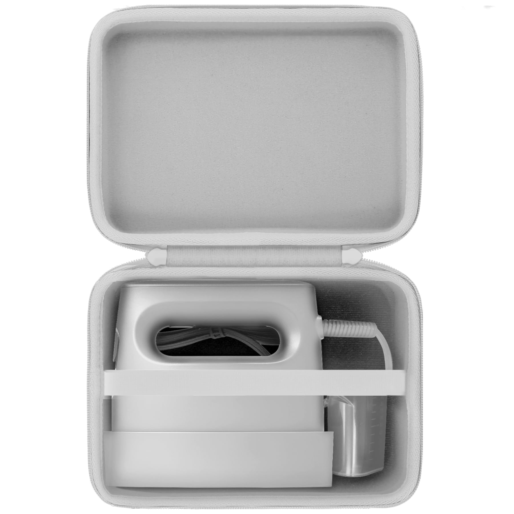 Amazon | (ケースのみ)パナソニック Panasonic 衣類スチーマー NI Amazon | (ケースのみ)パナソニック Panasonic 衣類スチーマー NI