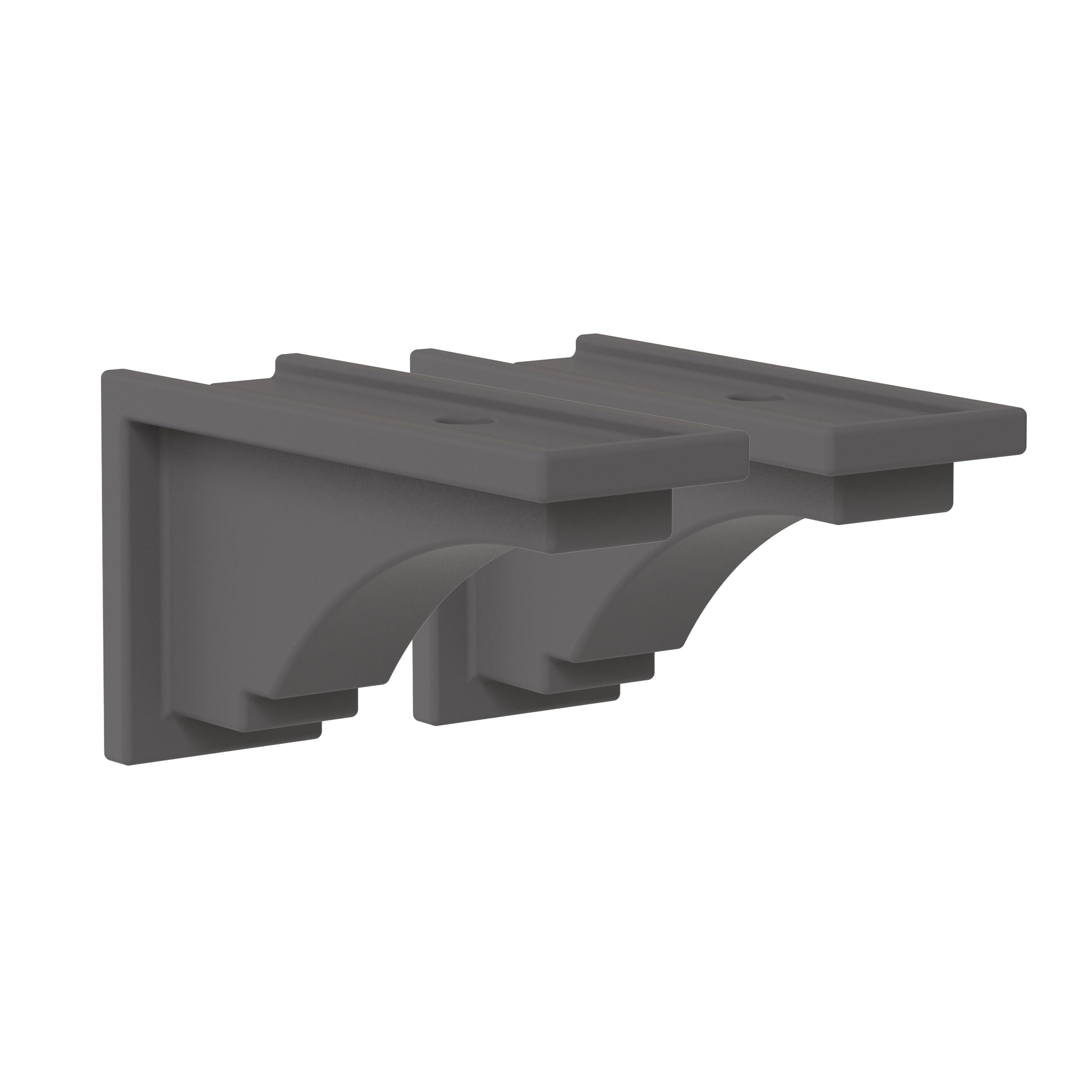 Mayne Fairfield Decorative Brackets