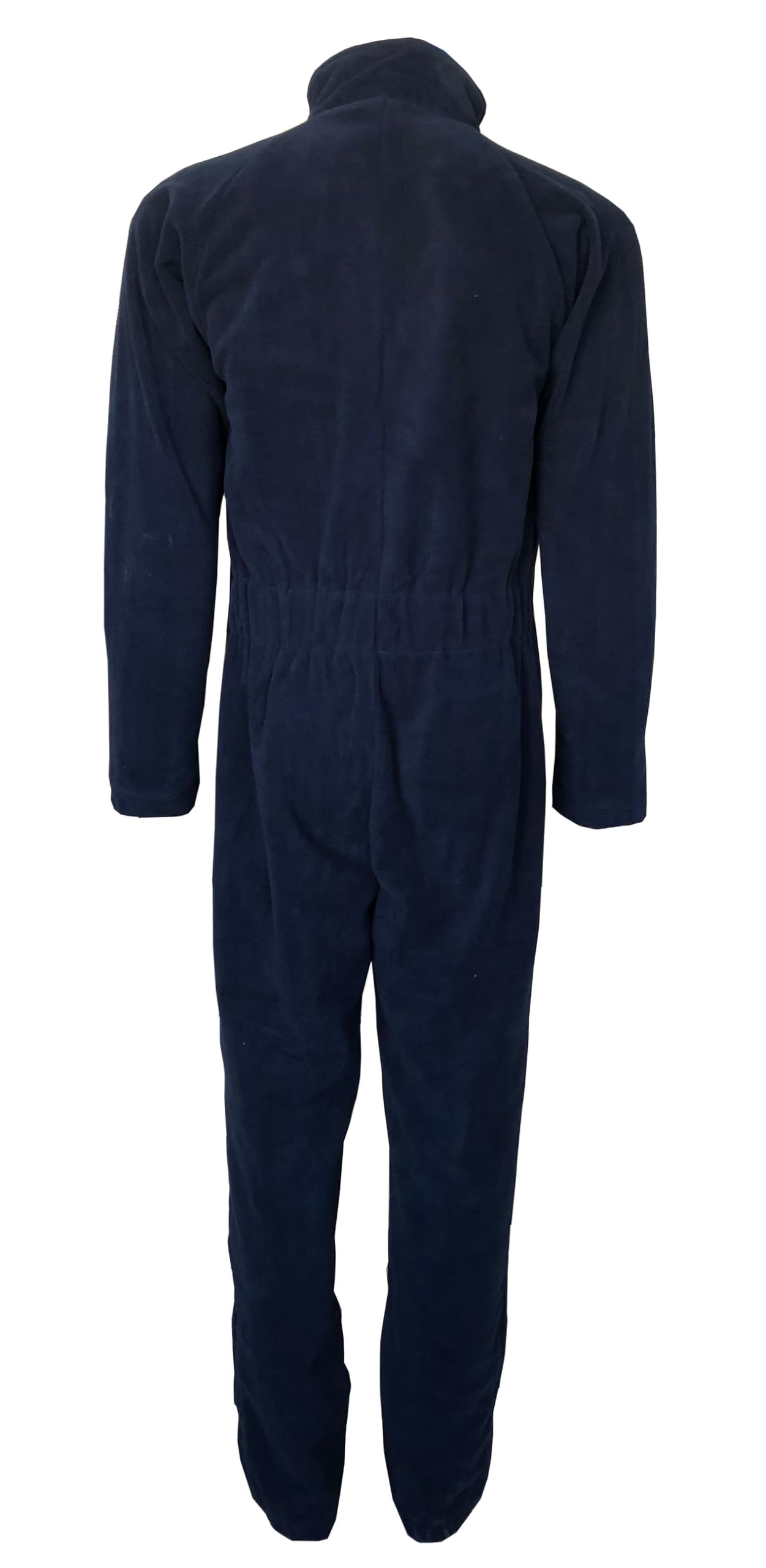 Dry Fashion Unisex Overall Antipilling Fleece 360g Underall Underwear