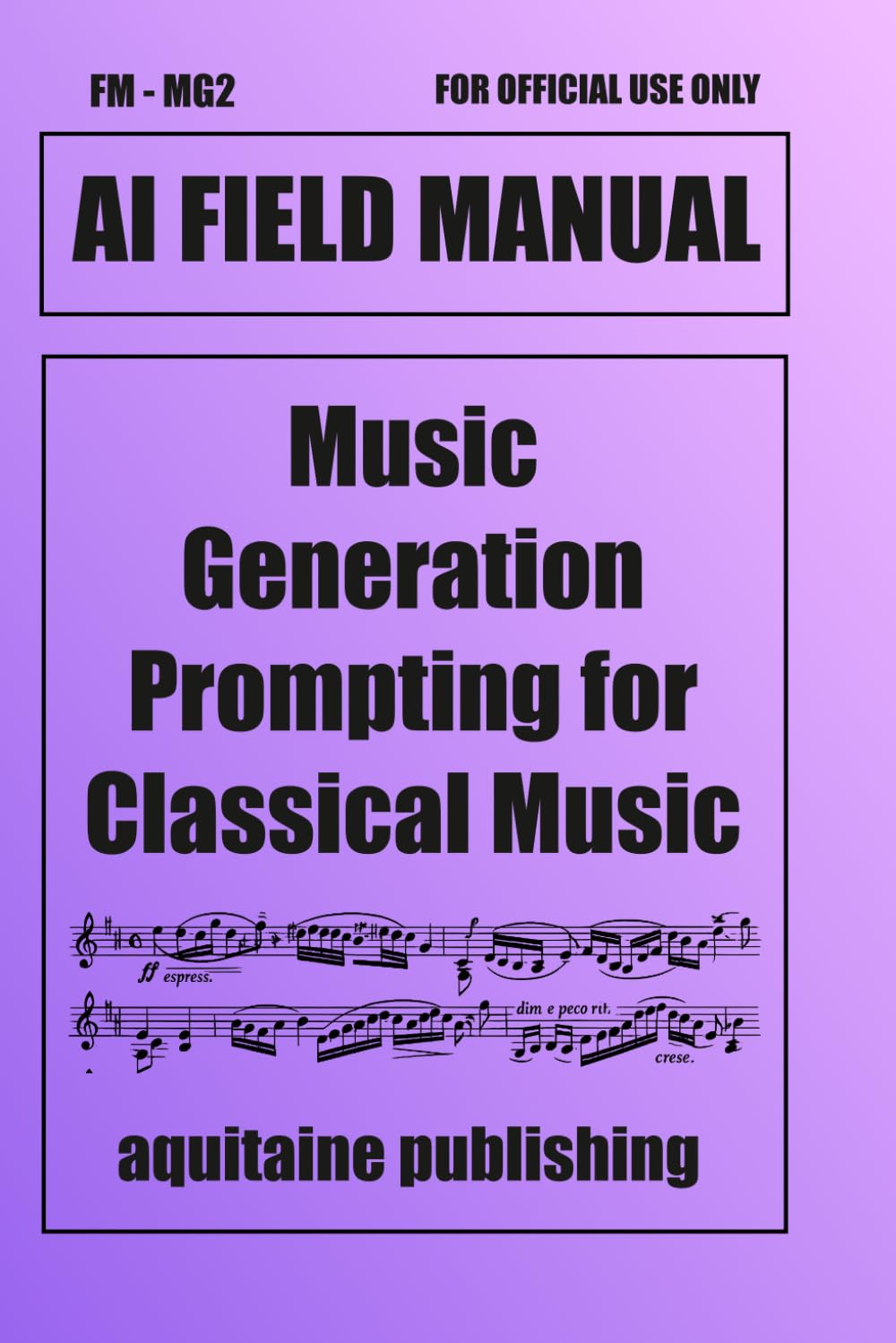 Music Generation Prompting for Classical Music: Using Natural Language for Musical Texture, Atmosphere, Emotion, and Dramatic Development
