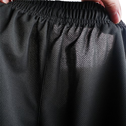 Zengvee Men's Sweatpants With Zipper Pockets Athletic Workout Pants For Sports,Gym,Running,Exercise(0316Grey-S) #TOP5