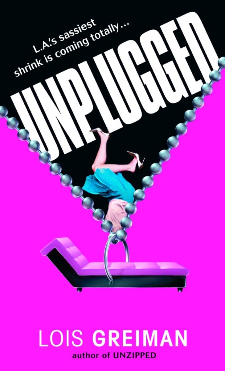 Buy Unplugged: 2 (Chrissy McMullen Mysteries) — BookShops.in