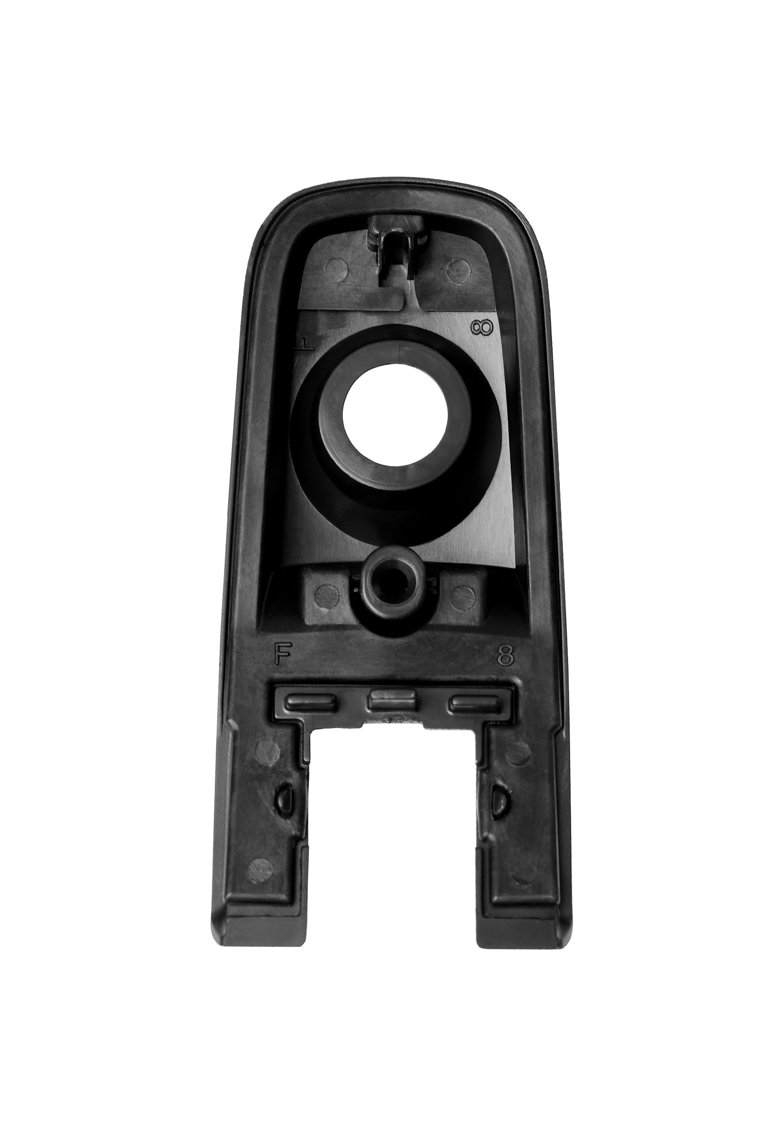 1/2/3SET For 2008-2011 Ford Focus Front Right Exterior Door Handle & Bracket O - Foto 10