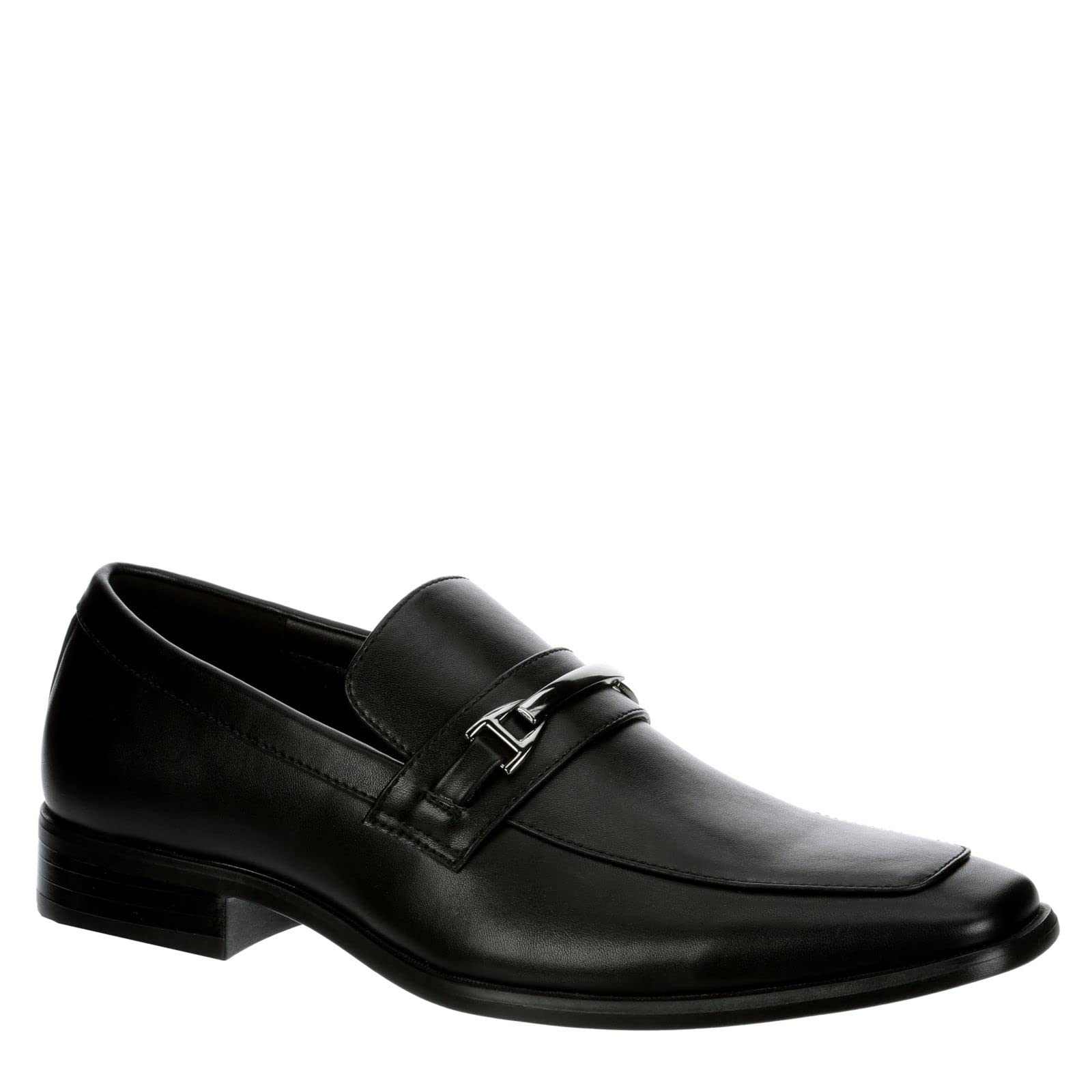 Restoration Matt - Men's Leather Dress Loafer Shoes