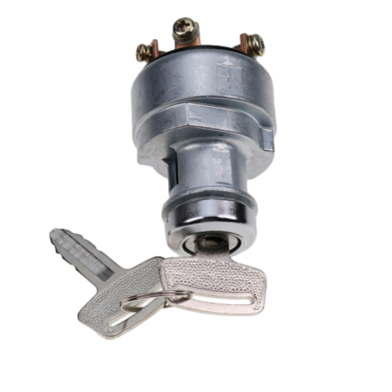 Amazon.com: Replacement For Ignition Key Switch 183827 For Kubota