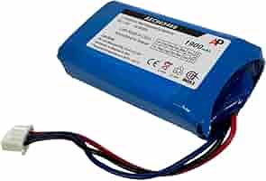 AC09 Li-ion Battery 24V 105Wh　新品未使用品 AC09 Li-ion BATTERY 24V 105g - メルカリ