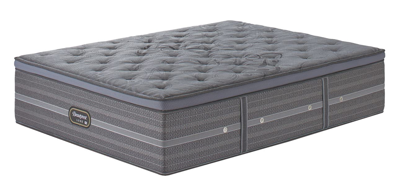 シモンズ Beautyrest セミダブル マットレス LM0807c1.jpg