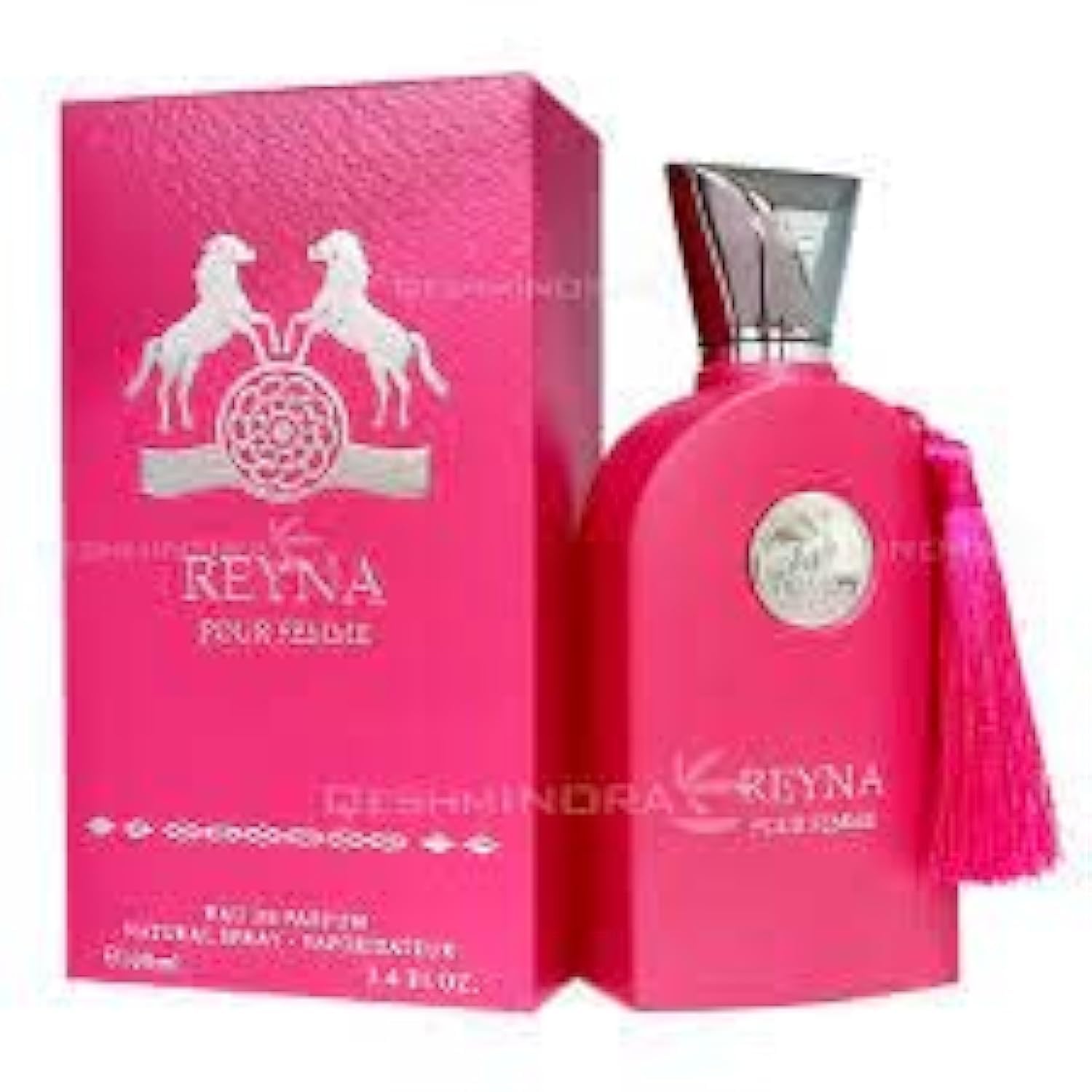 REYNA POUR FEMME EDP 100 ML FOR HER