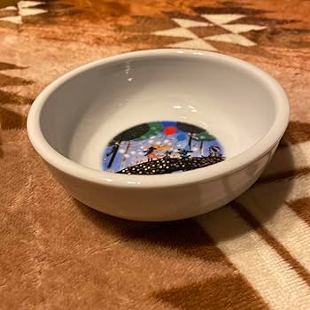 藤城清治　HOYA 飾り皿　4枚セット 藤城清治 HOYA 飾り皿 4枚セット 2025年最新】藤城清治 絵皿の