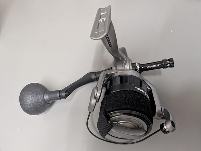 Amazon | AbuGarcia (アブガルシア) マックス X 750 糸付き 初心者