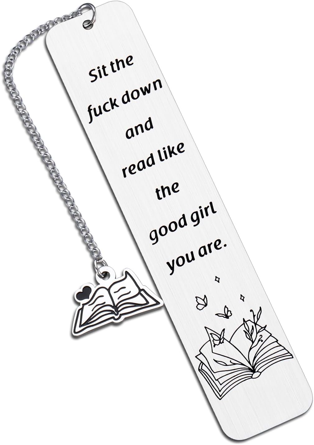 Bookmarks for Women Smut Spicy Reader Book Marks for Women