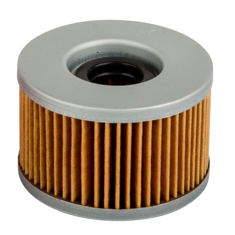 Tusk First Line Oil Filter - Fits: Honda Pioneer 700 2014-2019