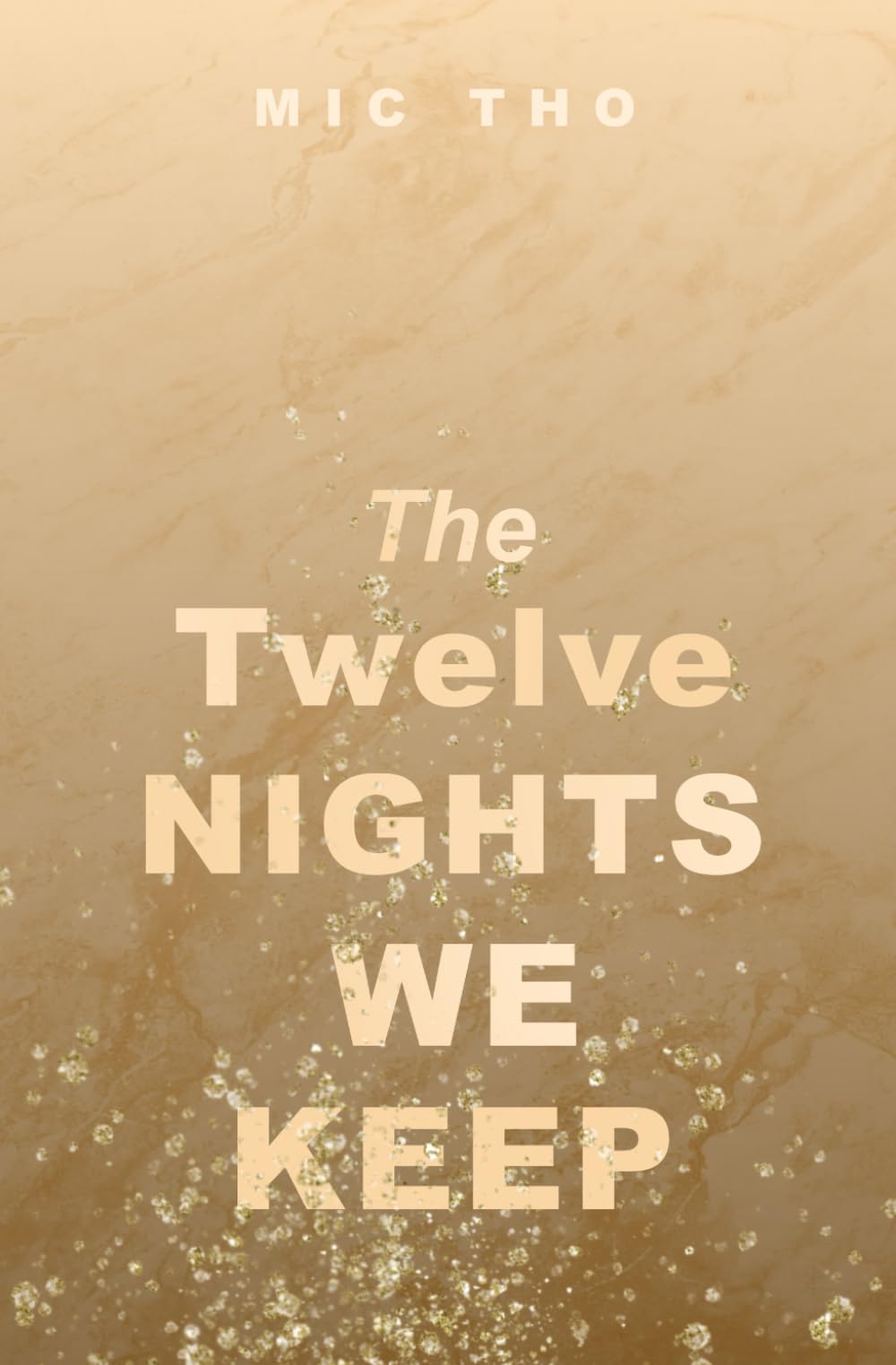 The Twelve Nights We Keep (Redmond-Dynastie)