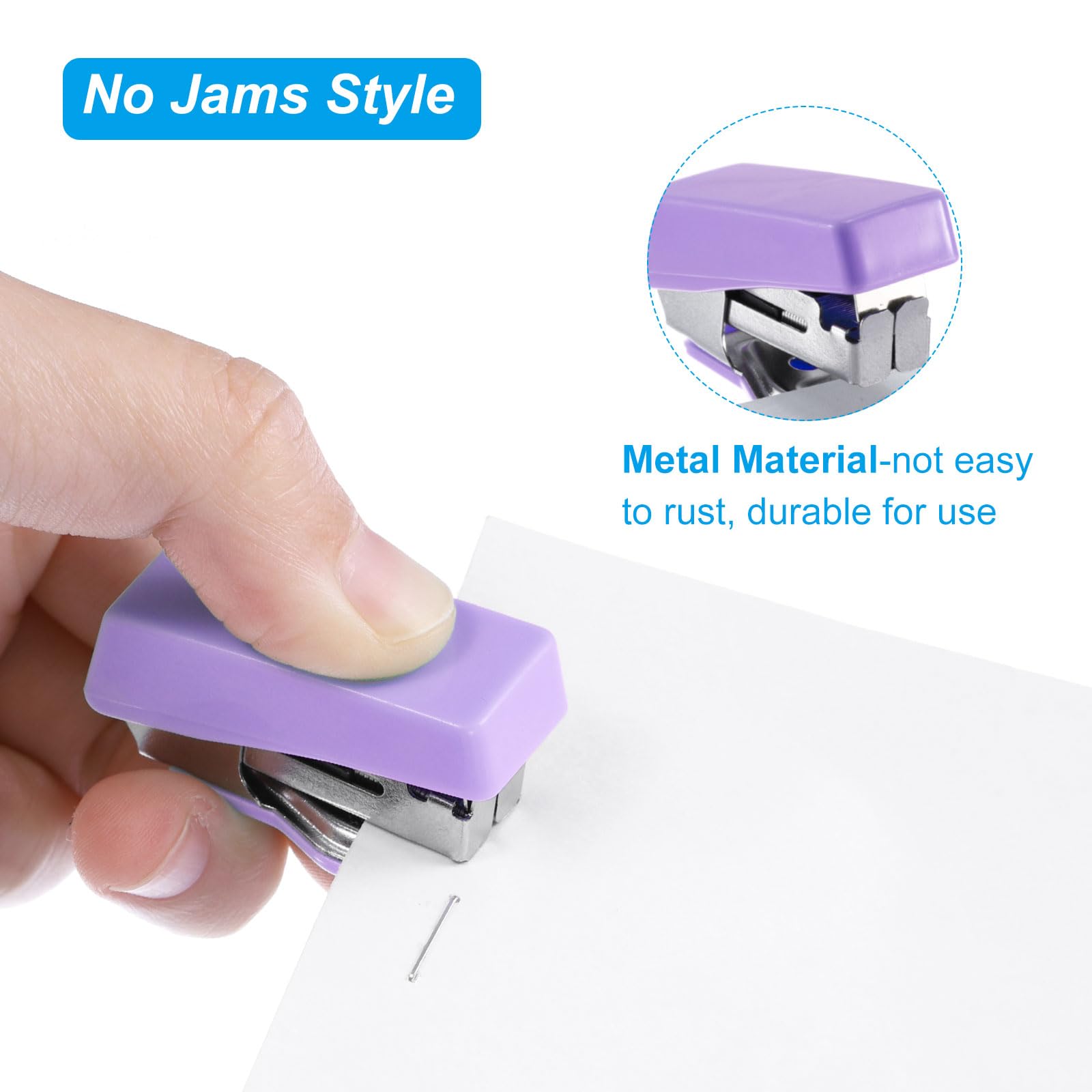 PATIKIL Stapler Set - Image 4