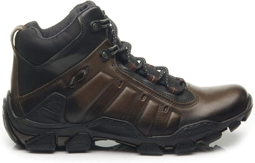 pegada trekking boots