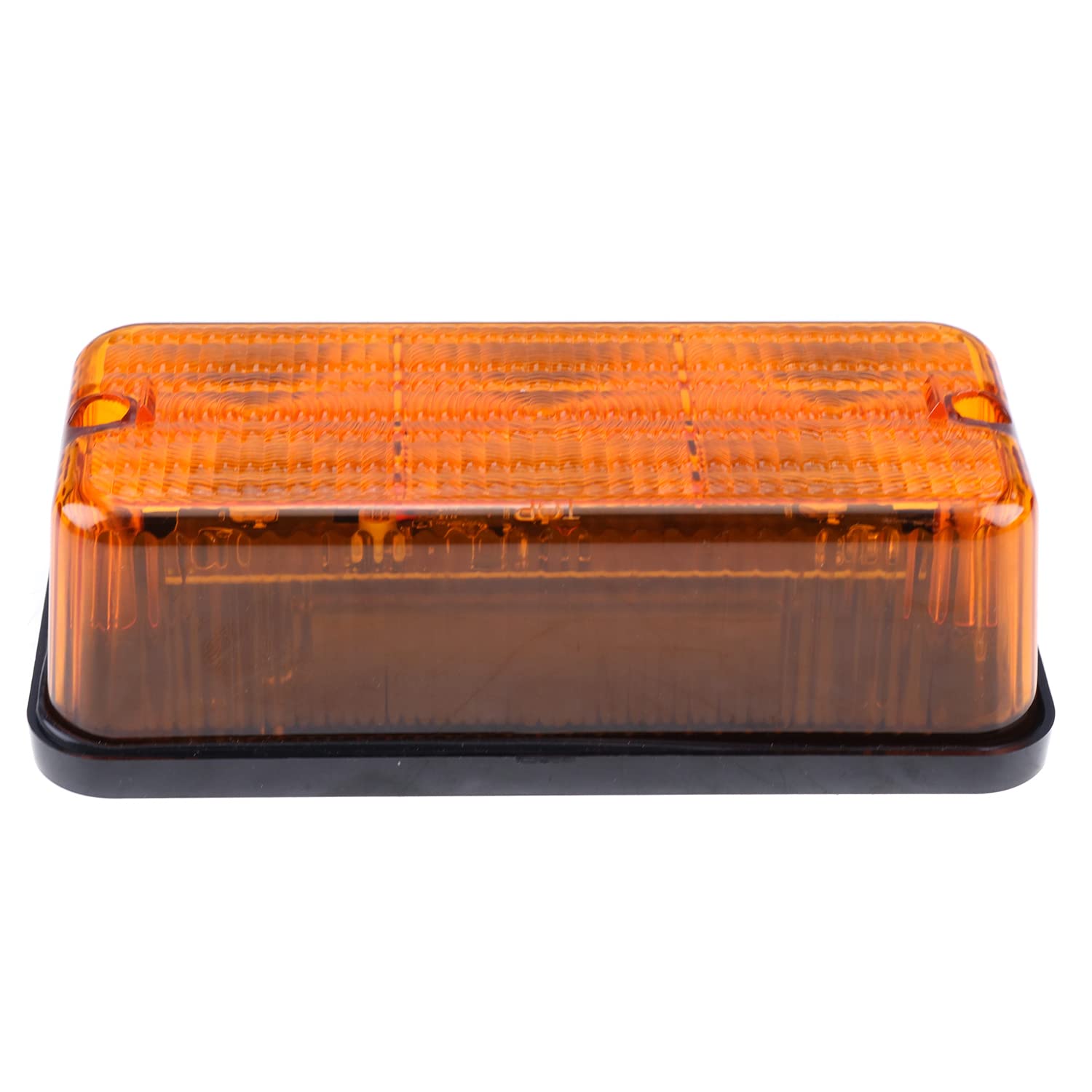 LED Flasher Light For International Harvester/Case IH Tractors (986, 1086, 1486, 1586, 5088, 5288, 5488) - Replaces 130882C1 / 92185C1