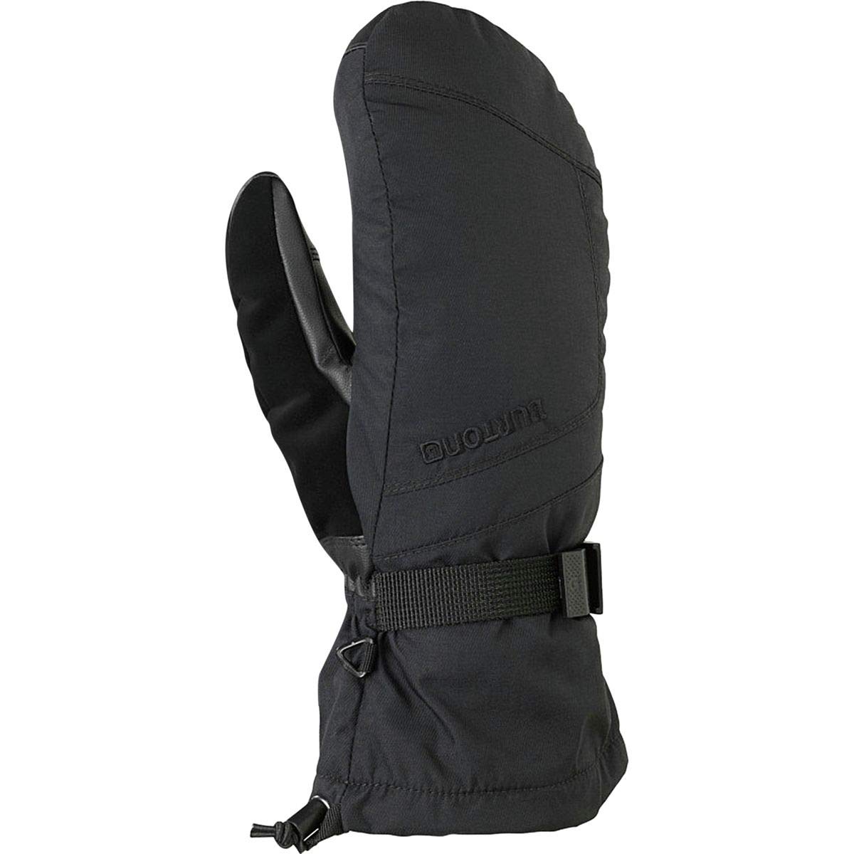 Burton Manopla de Perfil aislada, cálida e Impermeable para Hombre con Pantalla táctil