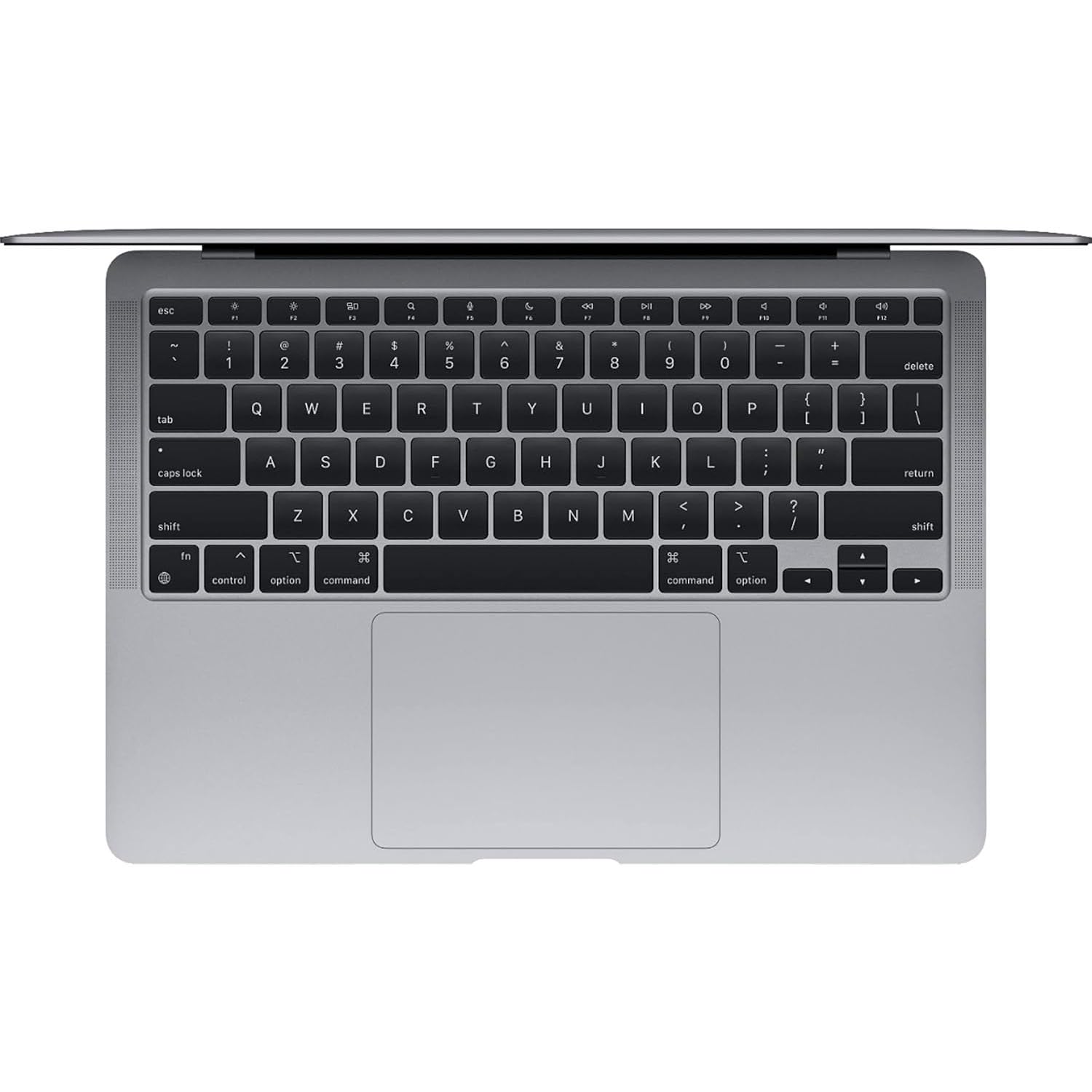 MacBook Air M1 2020 256GB 8スペースグレイ Late 2020 Apple MacBook Air with Apple M1 Chip (13.3 inch, 8GB RAM