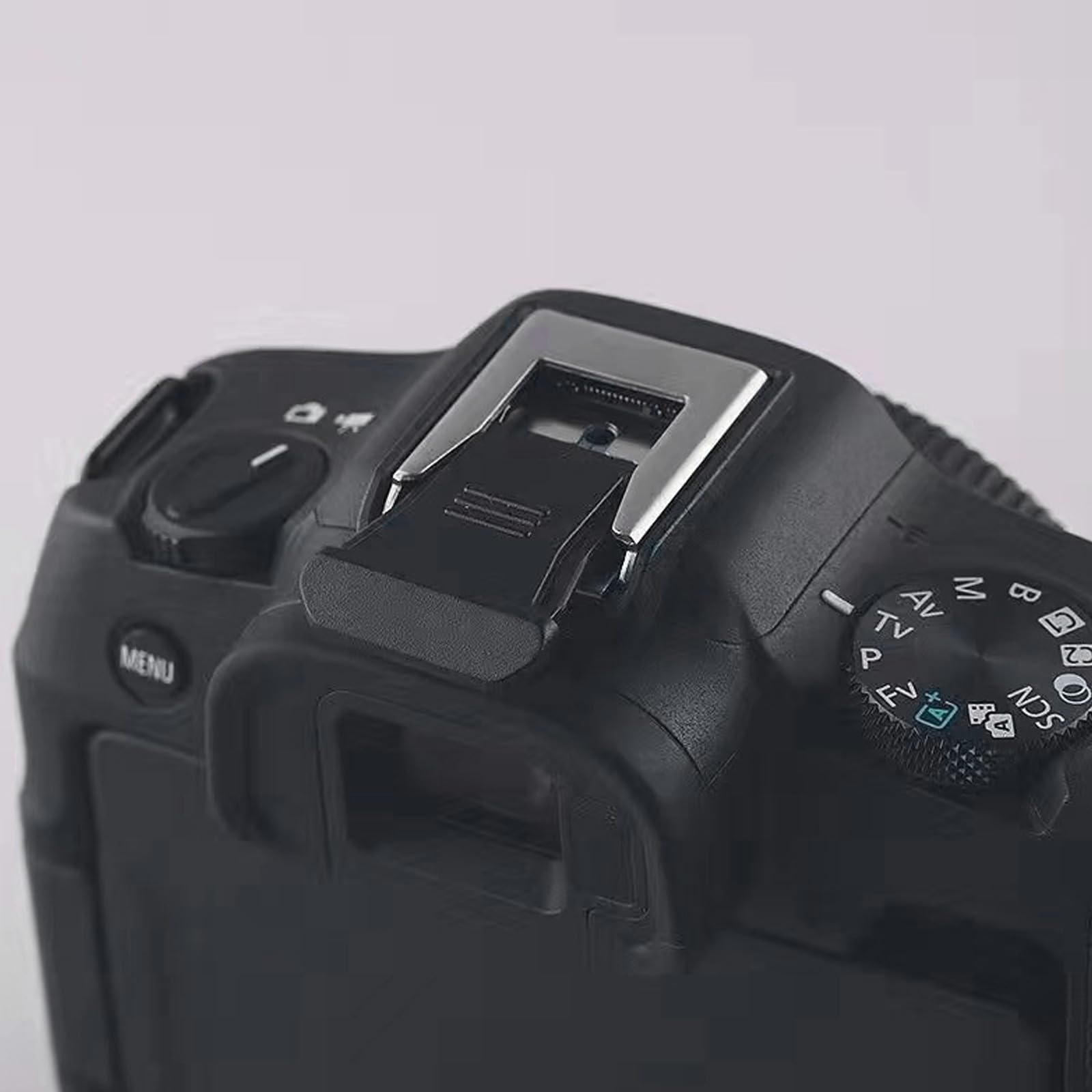 JJC ER-SC2 Camera Hot Shoe Cover Hot Shoe Cap For Canon EOS R50 R10 R8 R7 R6 Mark II R5C R3 Cameras, Replace Canon ER-SC2 Shoe Cover | Lazada - View #8