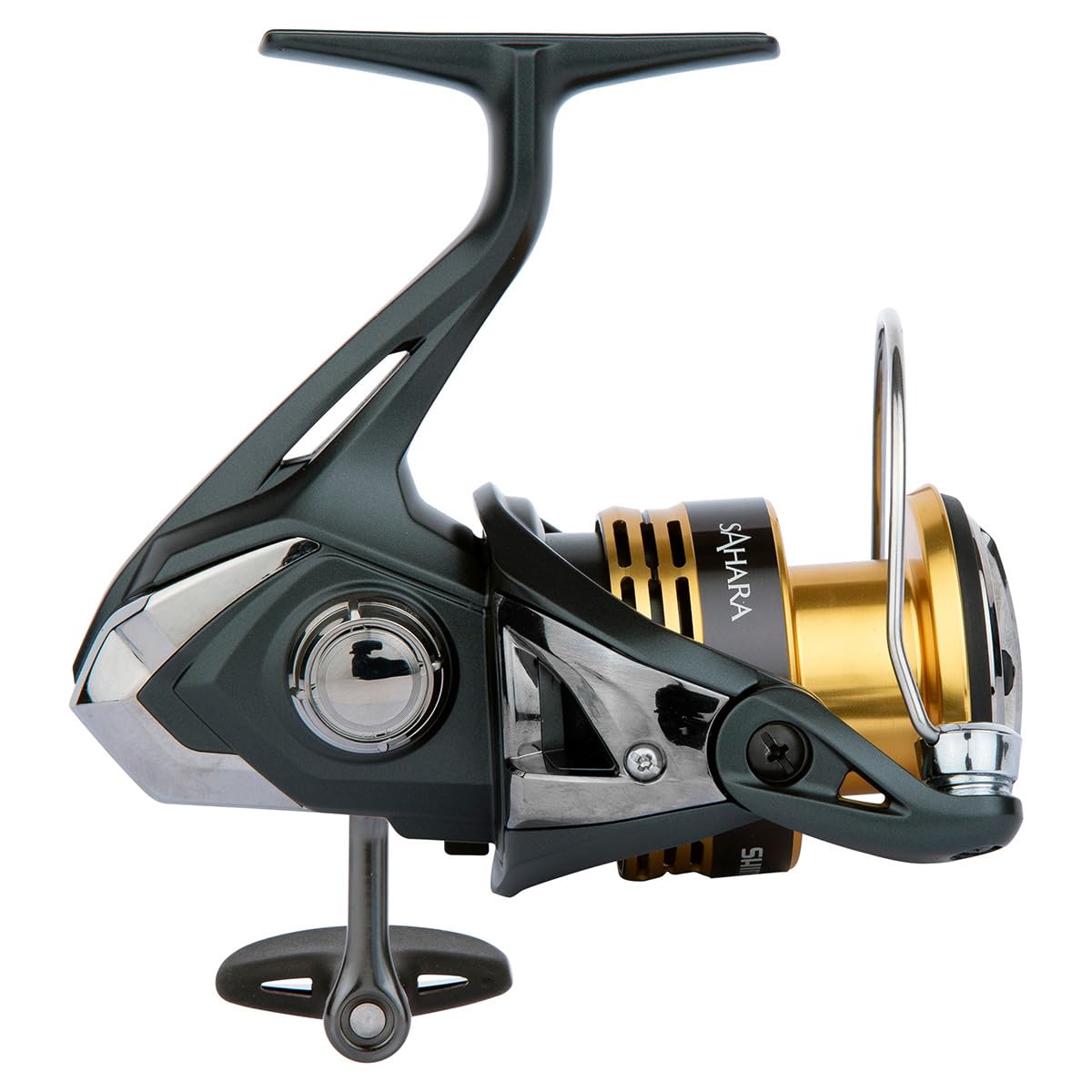 Amazon | シマノ(SHIMANO) スピニングリール サハラ 3000 SHC3000HGFJ