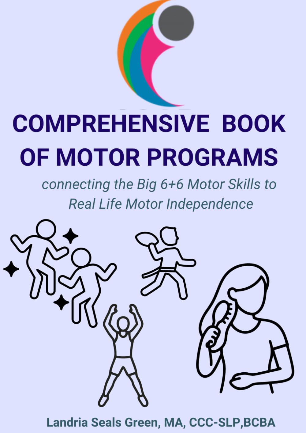 Comprehensive Book of Motor Programs