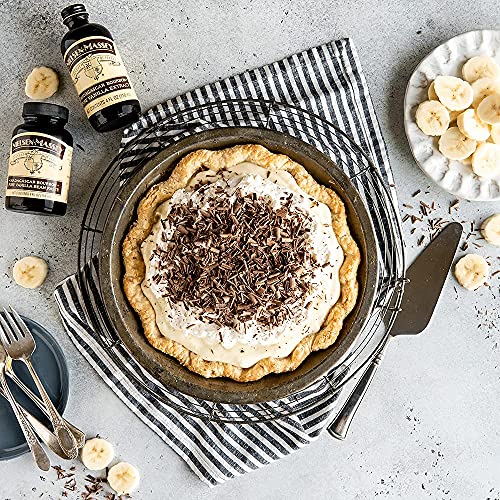 image for Nielsen-Massey Madagascar Bourbon Pure Vanilla Bean Paste, with Gift B