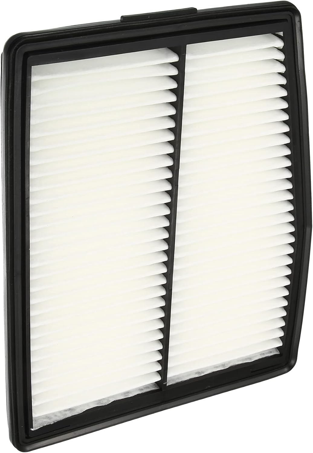 X AUTOHAUX Car Engine Air Filter No.28113-L5100 for Hyundai Sonata 2.0L Hybrid 20-21 for Hyundai Santa Fe 1.6L 2.5L Hybrid 2021 for Kia Sorento 1.6L Hybrid 2021