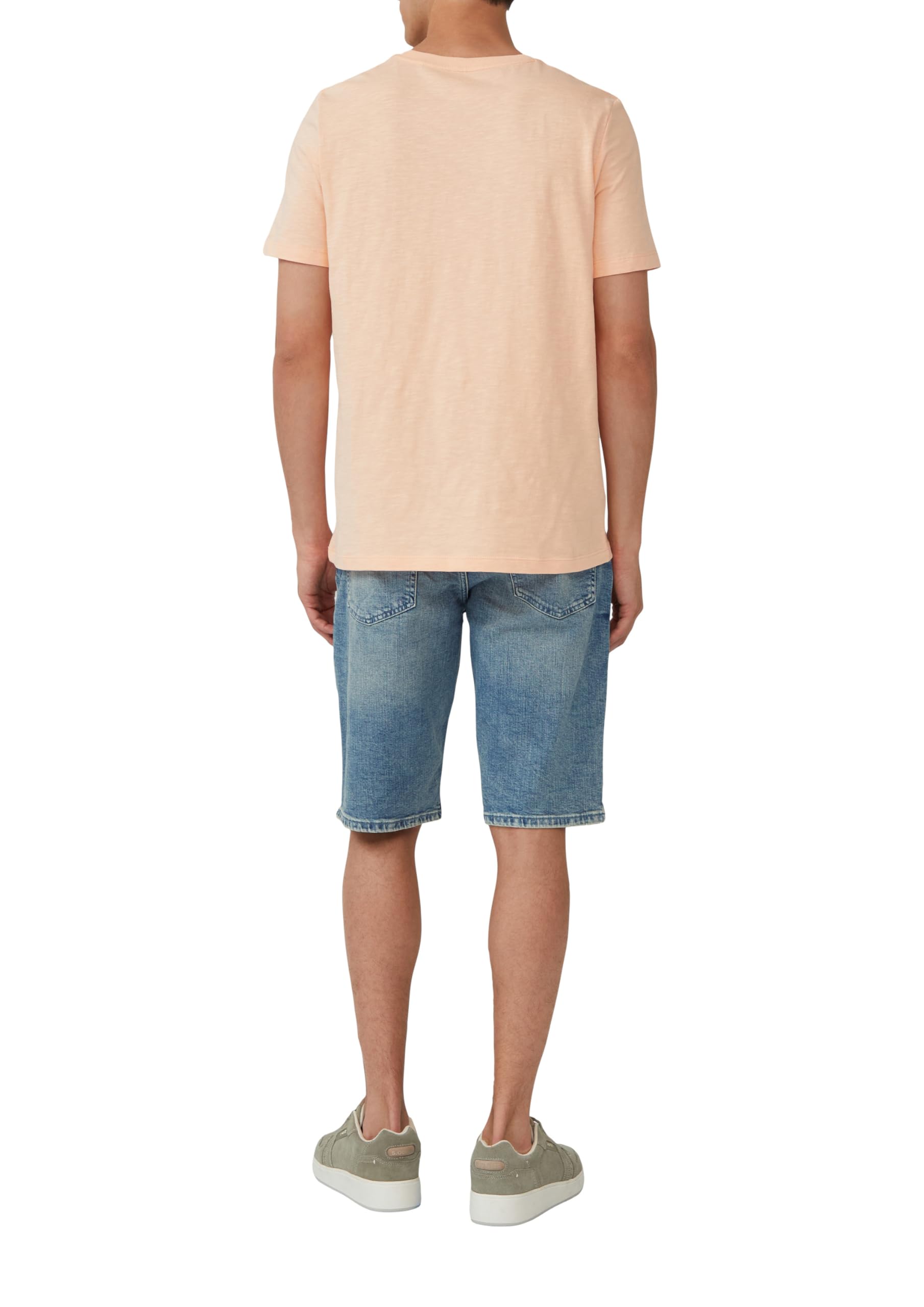 s.Oliver Bermuda en Jean Homme
