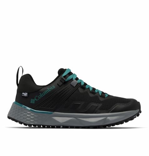 Columbia Zapatillas Bajas de Montaña para Hombre, FACET 75 OUTDRY