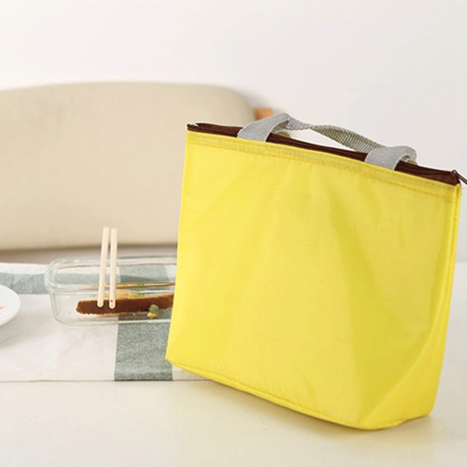Lifewit Borsa Termica Porta Pranzo 15L(24 Lattine), Grande Borse Frigo Pranzo Ufficio per Uomo e Donna, Lunch Bag per Lavoro, Mare, Viaggio, Spiaggia, Viola