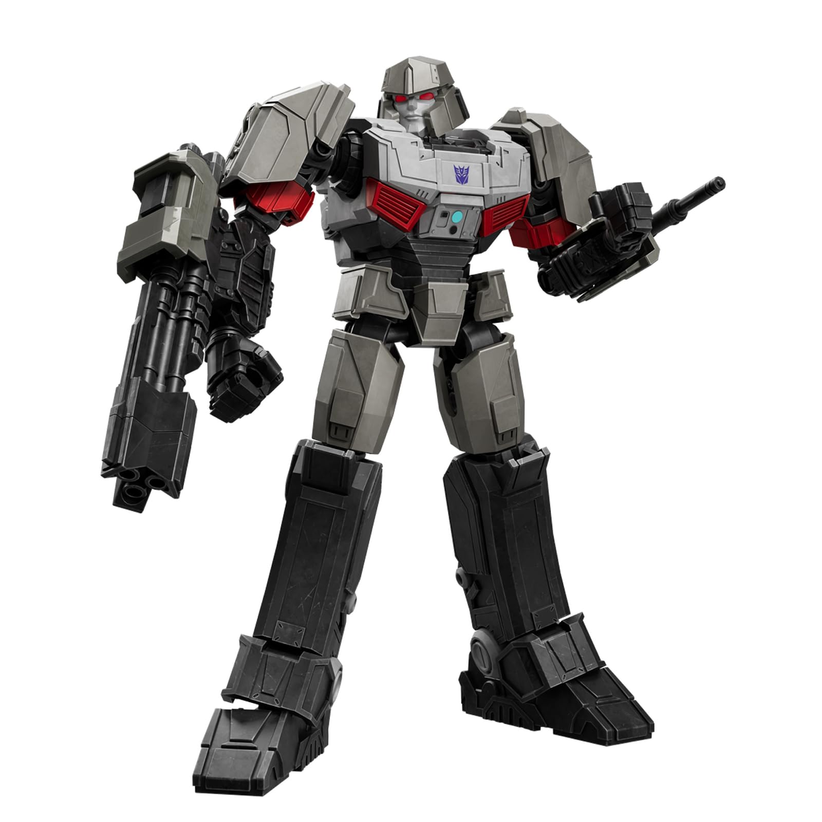 BLOKEES Figures Transformers Classic Class 12 Transformers One Megatron