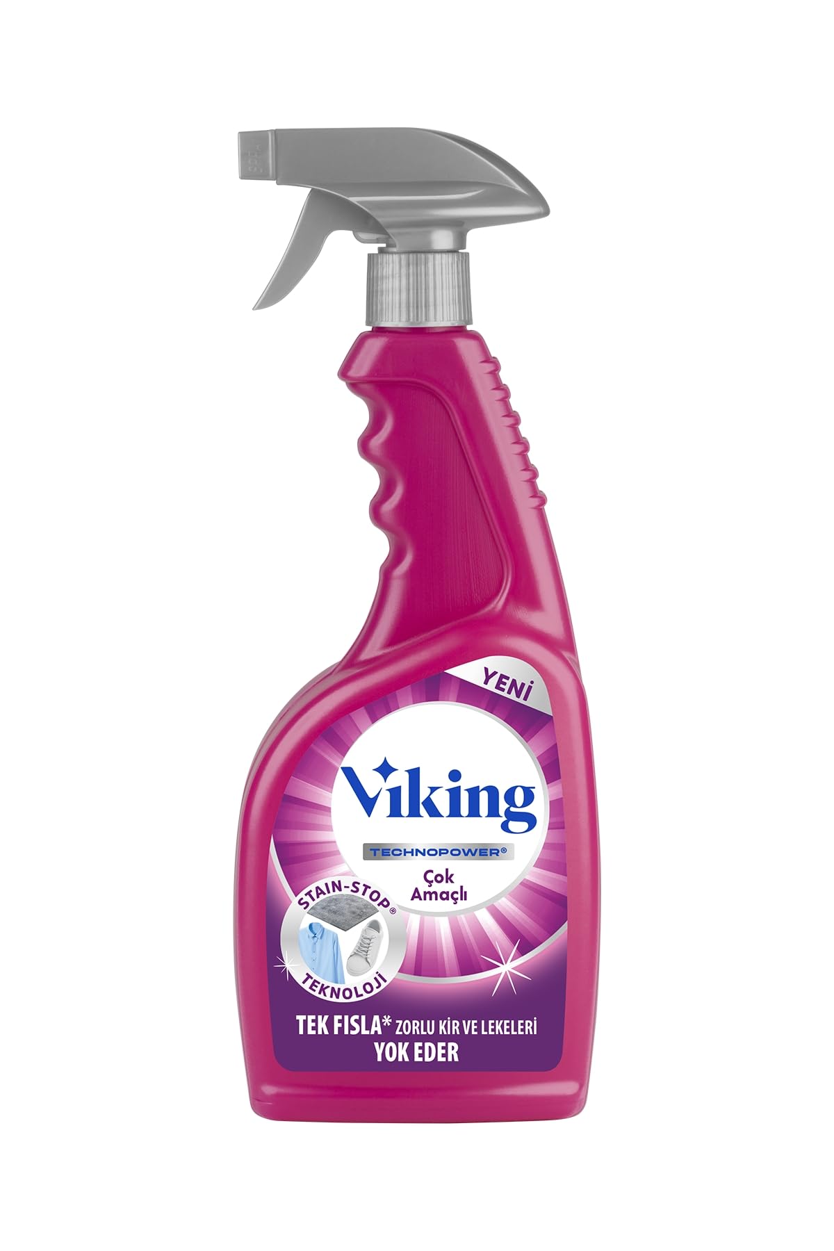 Viking Technopower Çok Amaçlı Sprey 750 Ml