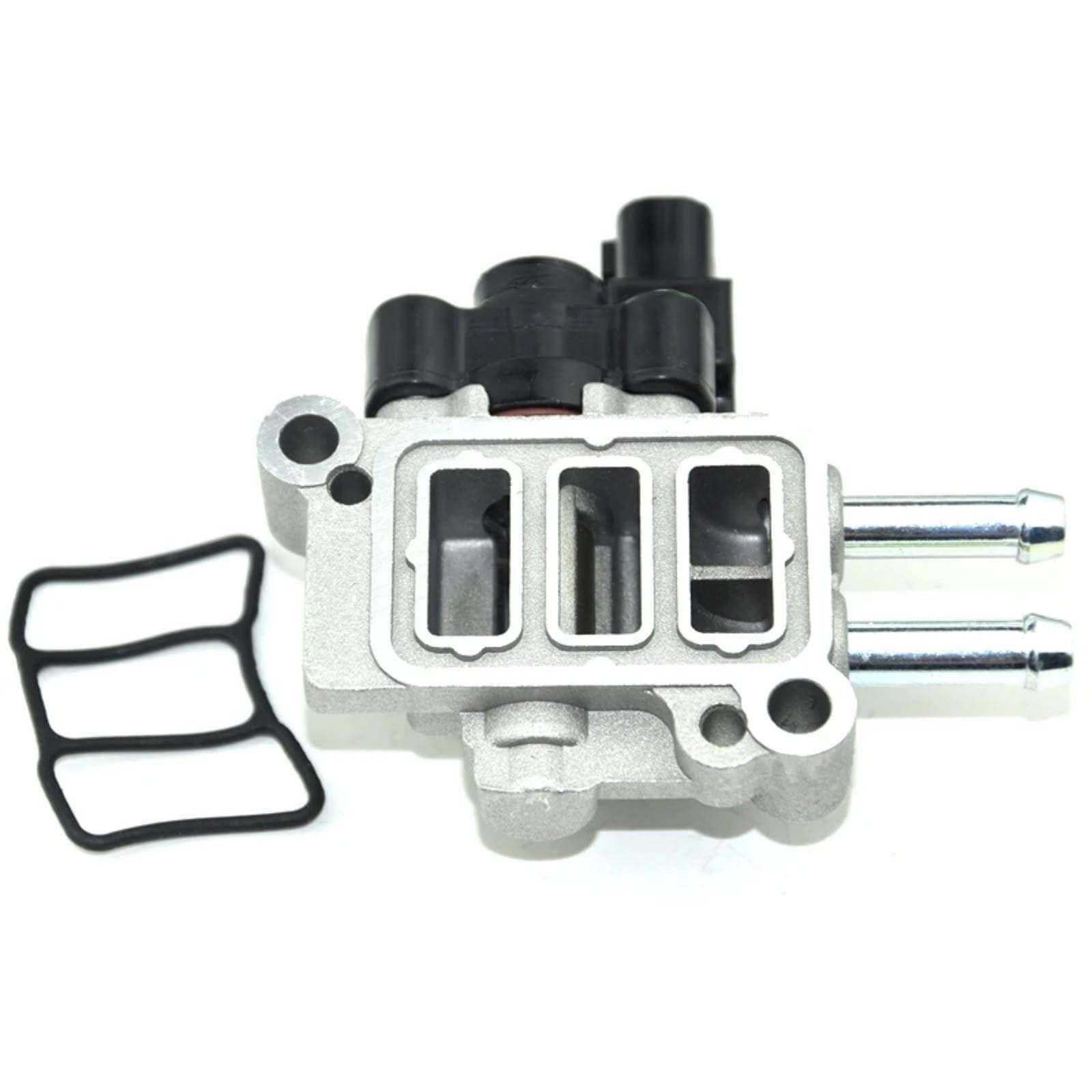 Motore passo-passo del minimo Valvola Di Controllo Della Velocità Al Minimo 36460-PAA-L21 Compatibile Con Acura Per CL 2001-2003 Per TL 1999-2003 Valvola Di Controllo Dell'aria Al Minimo