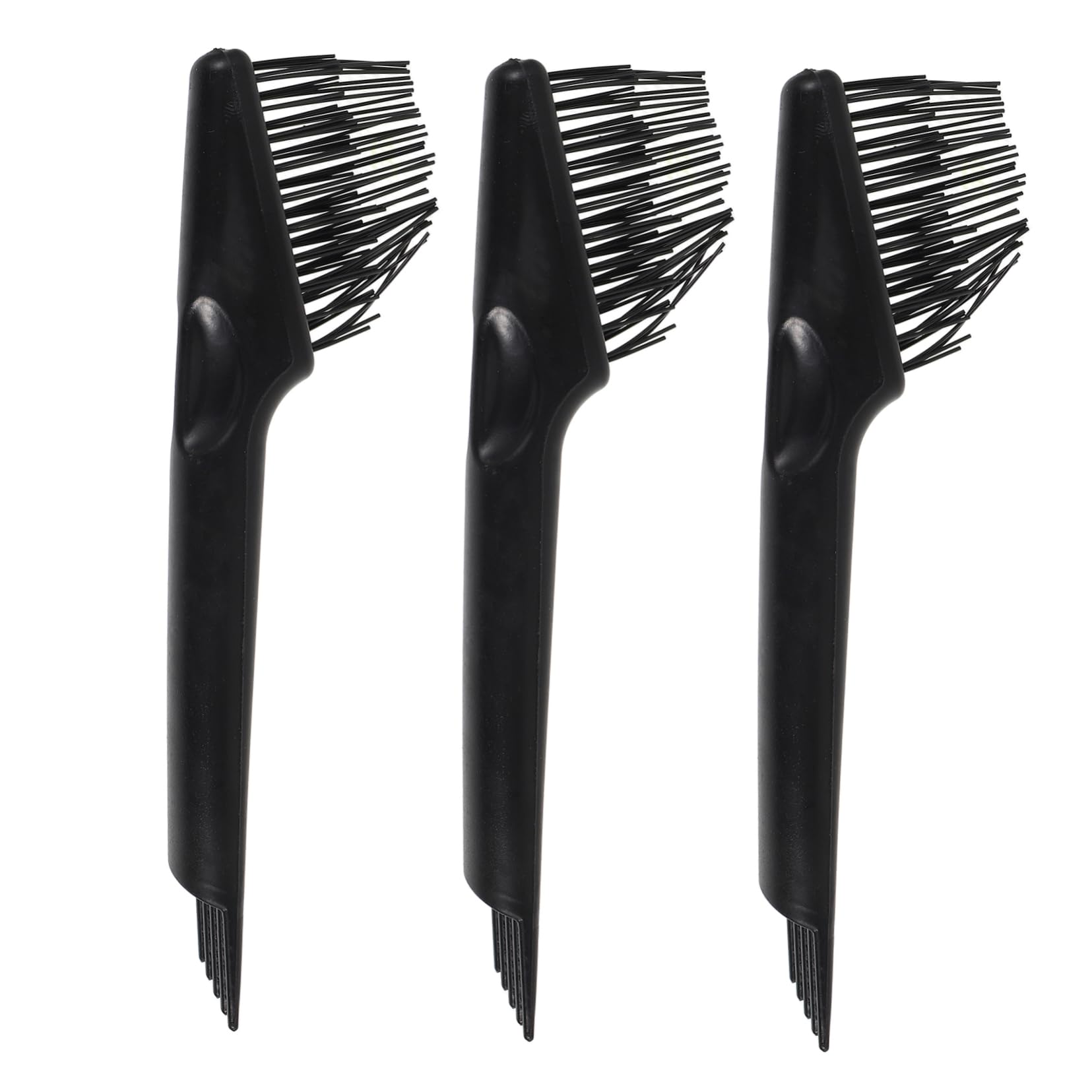 Ipetboom Comb Cleaner Hairbrush Cleaning Tool Hairbrush Cleaner Tool Portable Compact Hair Comb