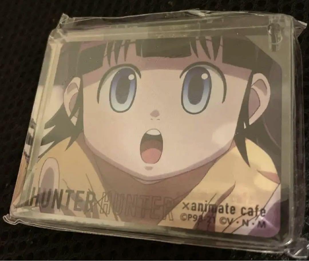 ハンター×ハンター　アニカフェ　コロッタ　アルカ Amazon.co.jp: ハンターハンター アルカ コロッタ アニメイト