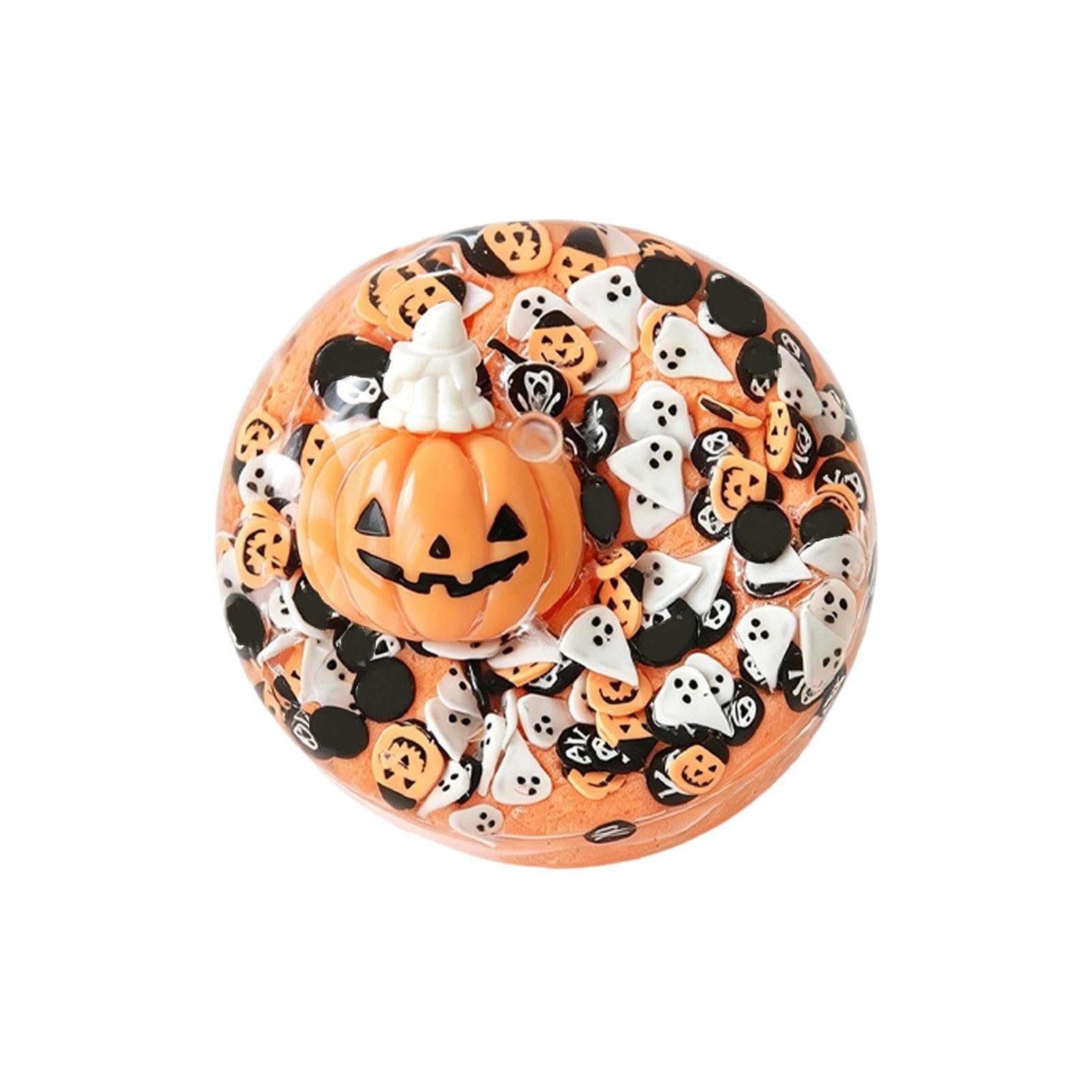 Halloween Squishy Stress Relief Toy (A-1)