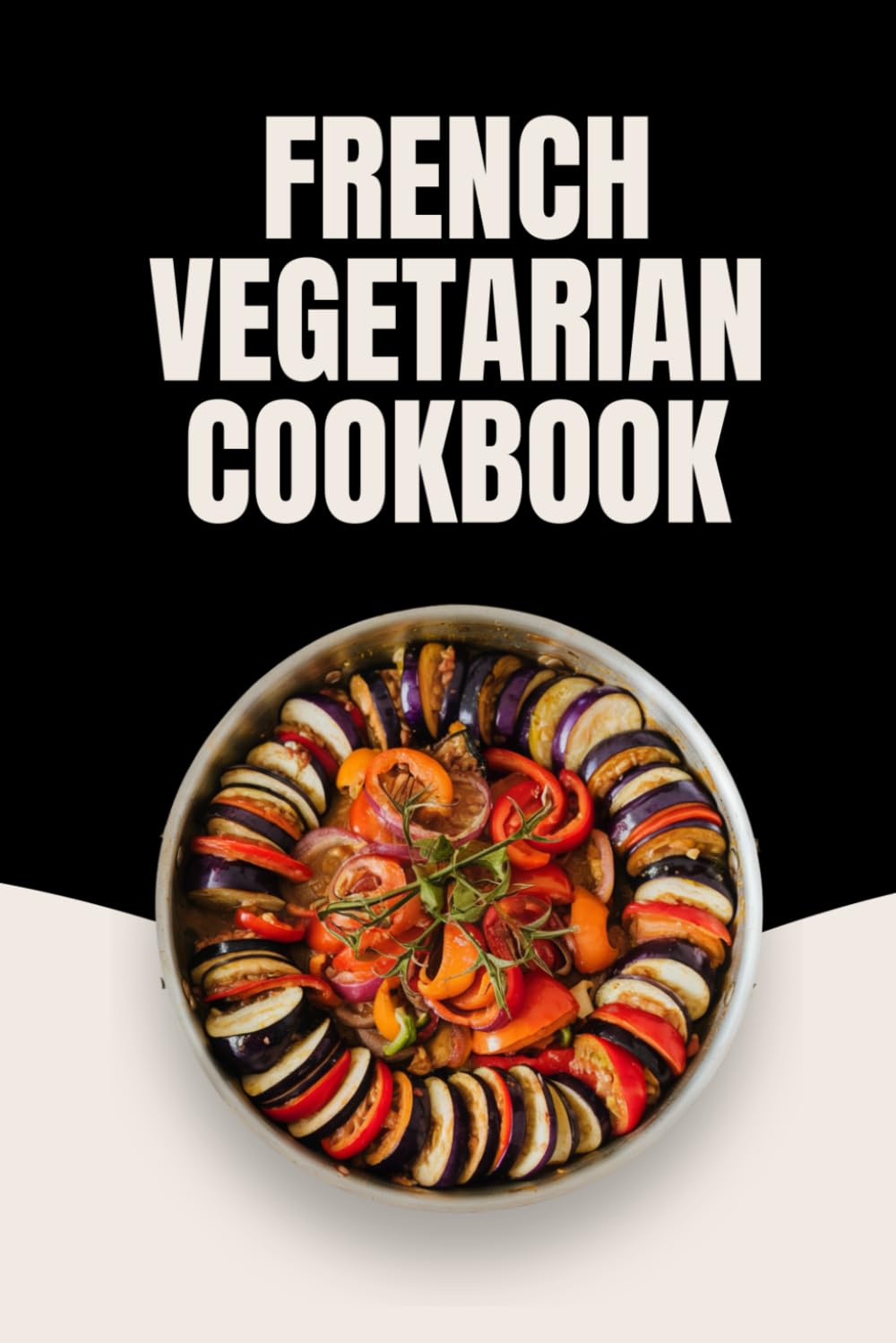 French Vegetarian Cookbook