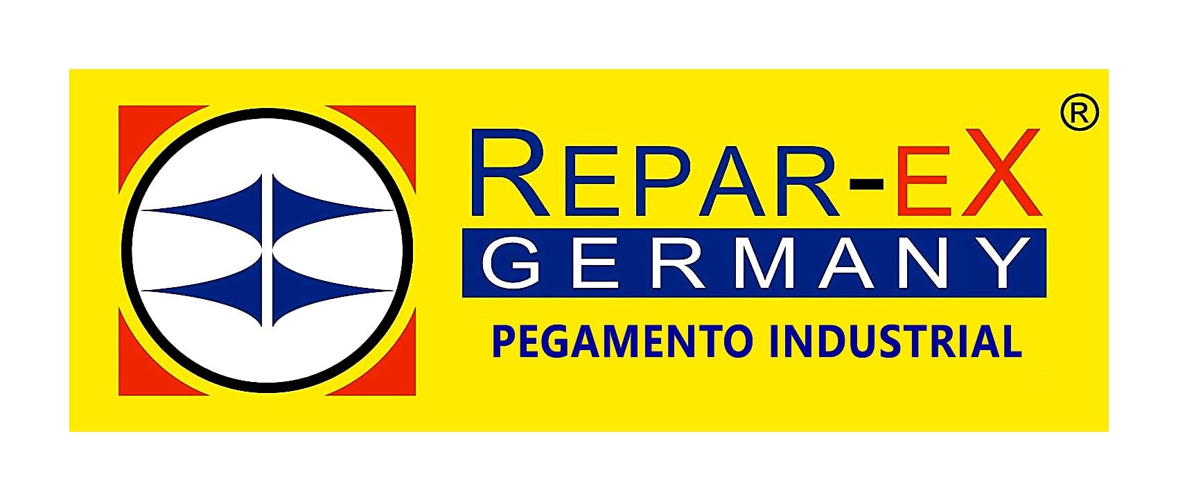 REPAR-EX - Kit completo de unión Repar-ex - Pegamento profesional - Kit de unión profesional