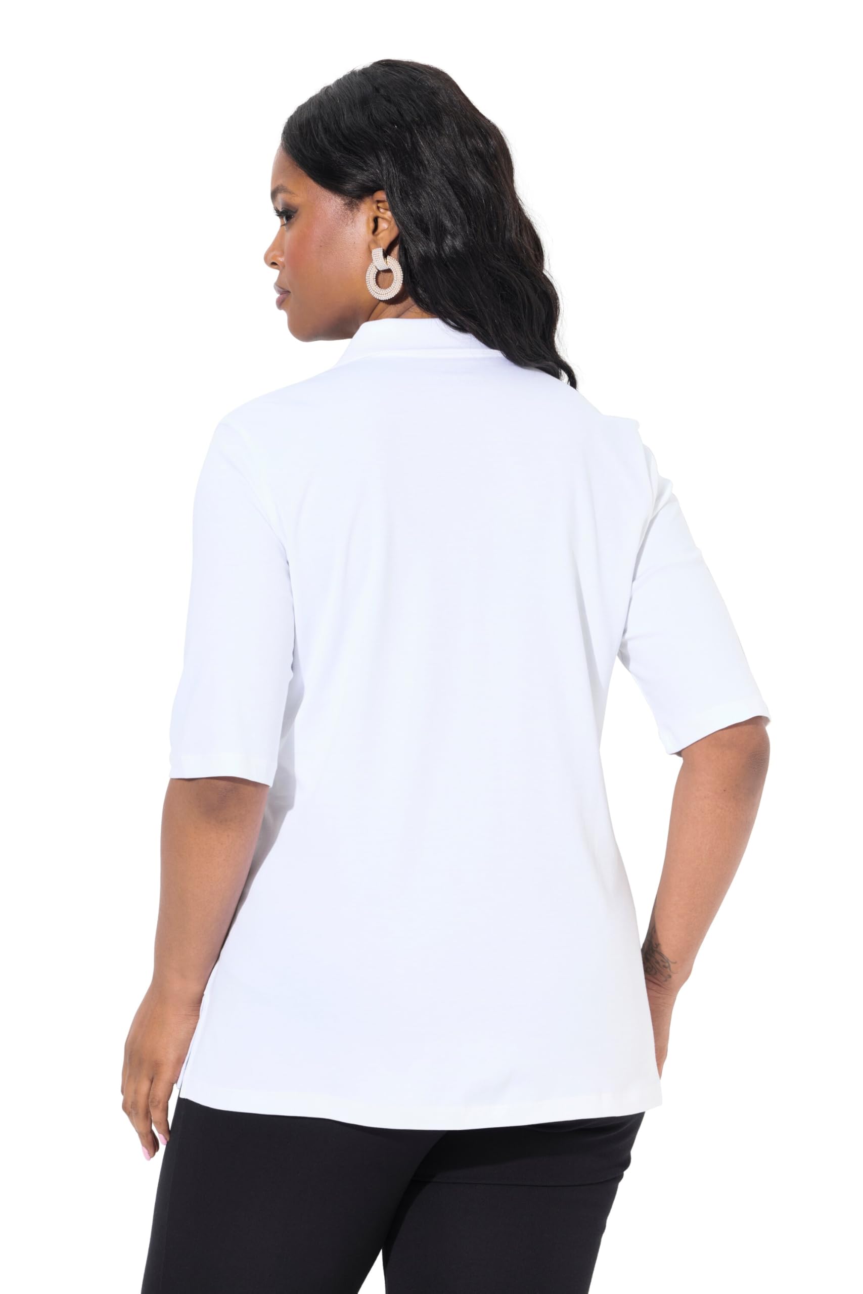 Ulla Popken Ulla Popken Maglia Donna