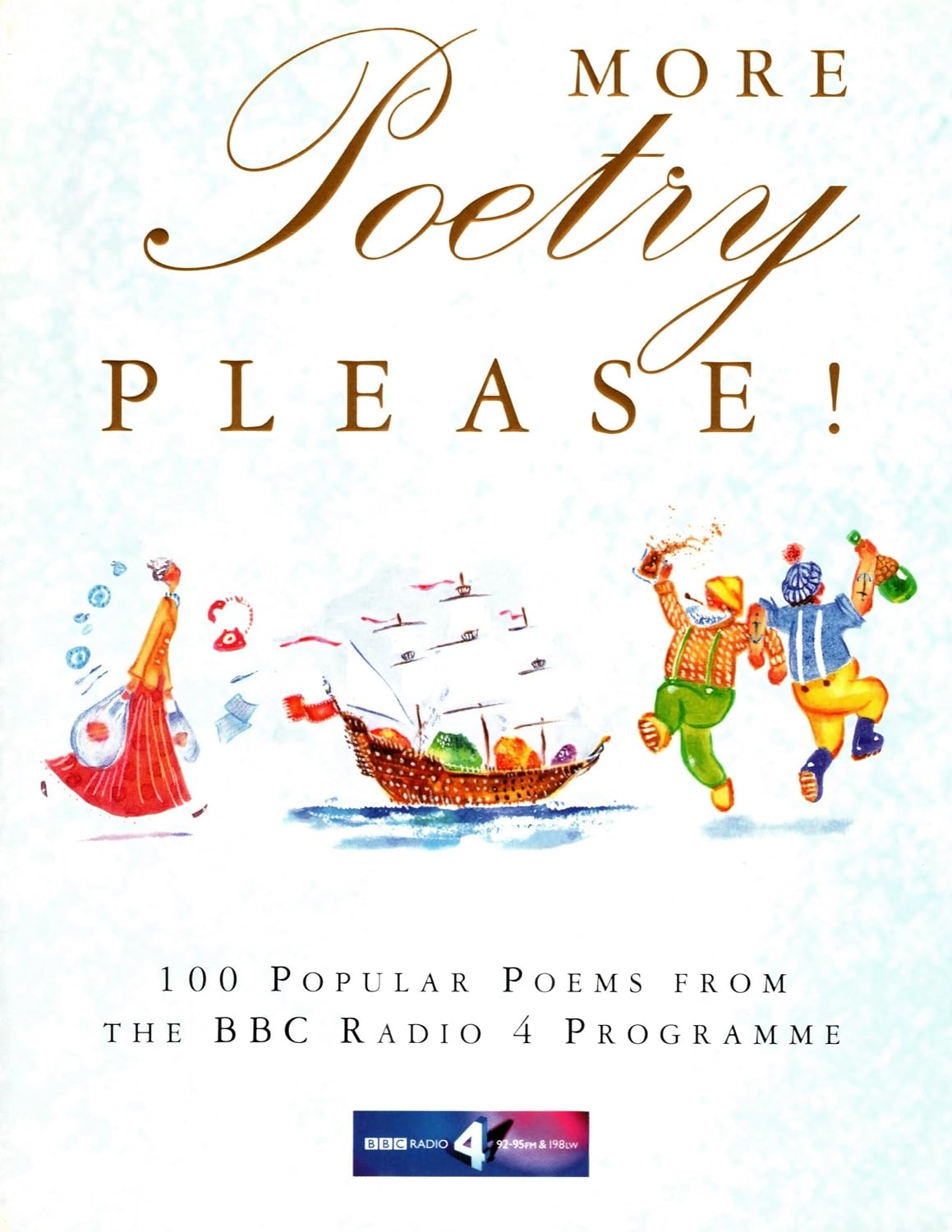 More Poetry Please! Contre le stress quotidien retrouvez le calme littéraire