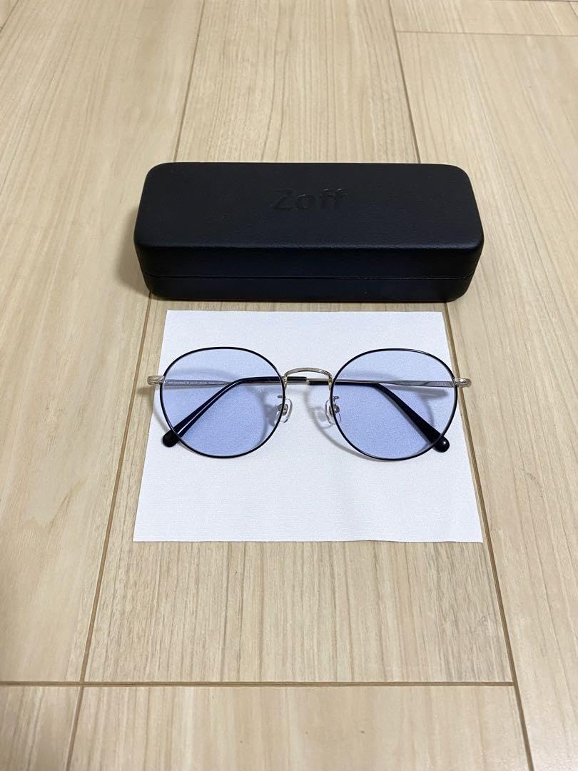 Amazon.co.jp: JINS Modern Rim Metal UMF-22A-210-94 : おもちゃ