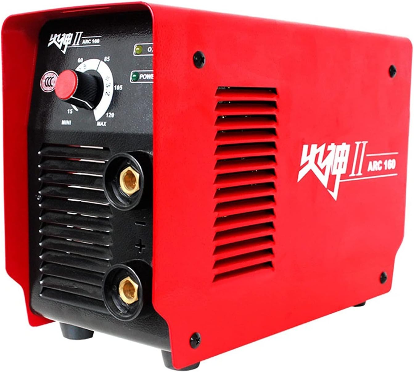 Electric Welding Tools ARC160II ARC200 ARC200II IGBT Welding Machine