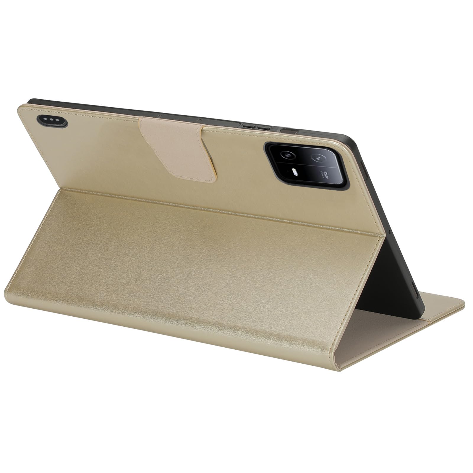 Amazon.co.jp: wisers Xiaomi Pad 6 タブレットケース (ゴールド) 11 