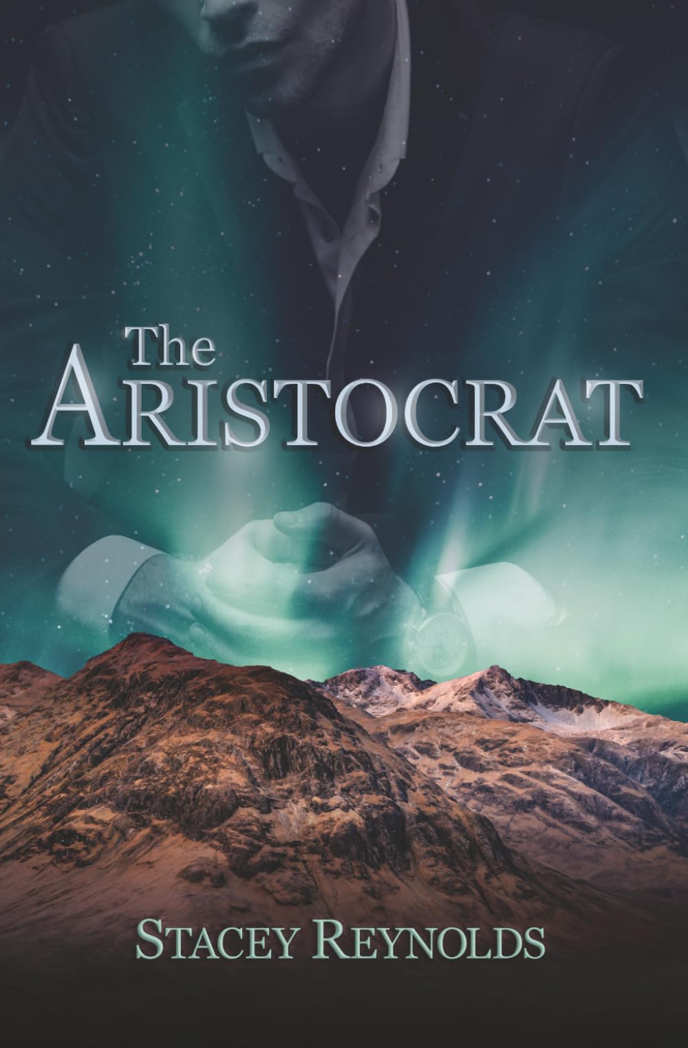 The Aristocrat (The O'Brien Tales)