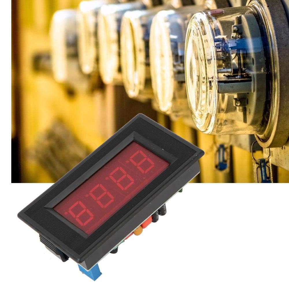 Dc 3.5~30v Led Panel Voltage Meter Digitale Led Di... &ndash; Vicedeal