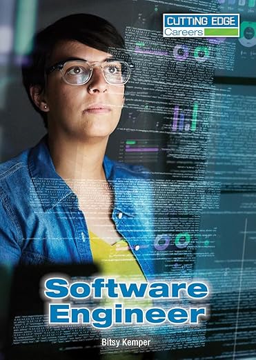 Software Engineer (Cutting Edge Careers)
