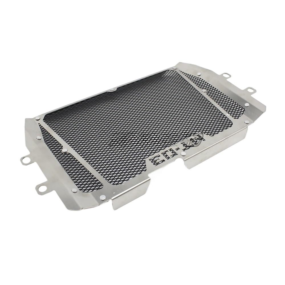 Radiador Protection Cubierta Protectora para Rejilla De Radiador De Motocicleta, Cubierta para Radiador para MT-03 MT 03 2015 2016 2017 2018 2019 2020 2021